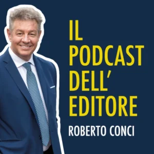 Cover del Podcast di Roberto Conci